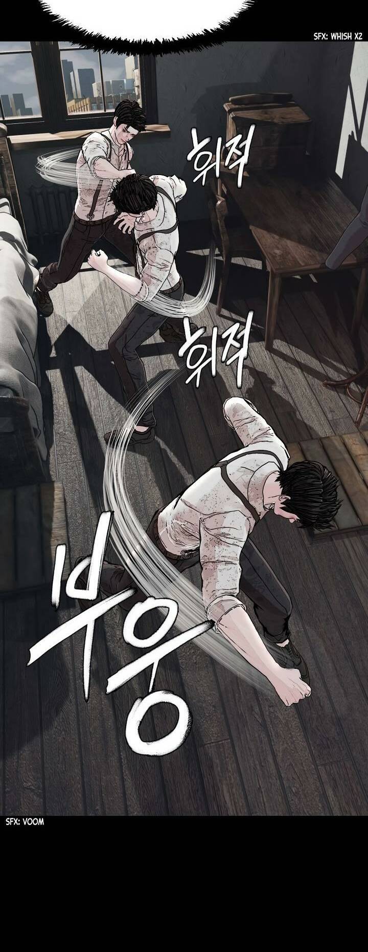 Soldato Chương 6 Ảnh 11