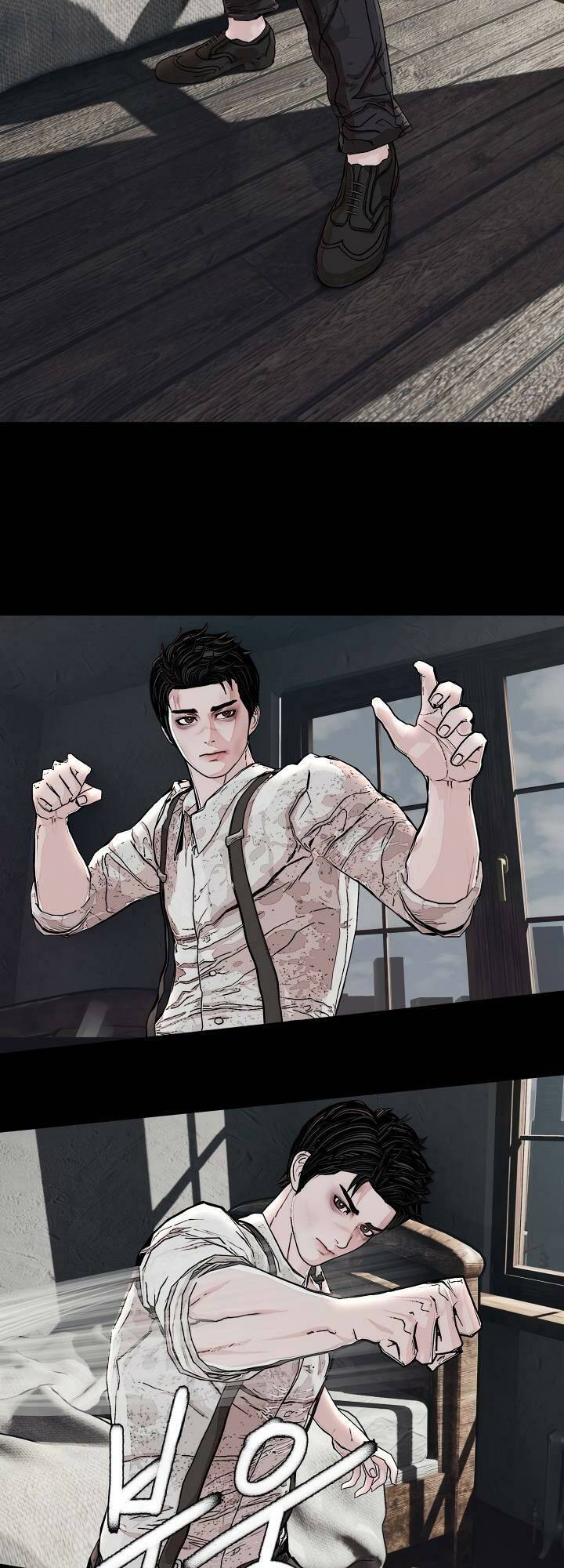 Soldato Chương 6 Ảnh 8