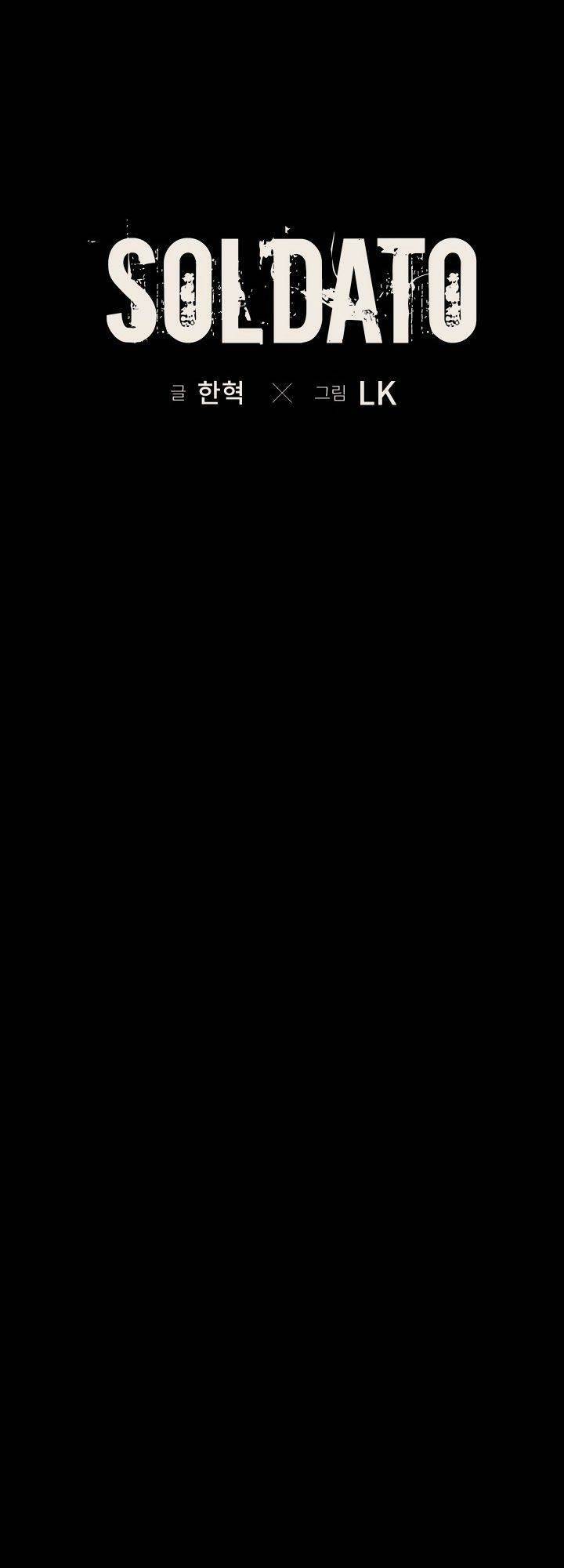 Soldato Chương 7 Ảnh 3