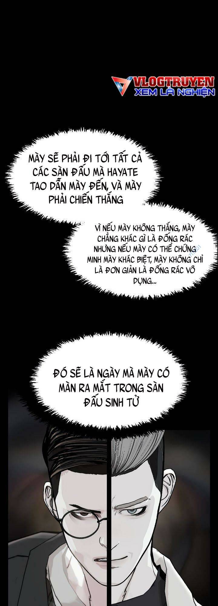 Soldato Chương 8 Ảnh 2