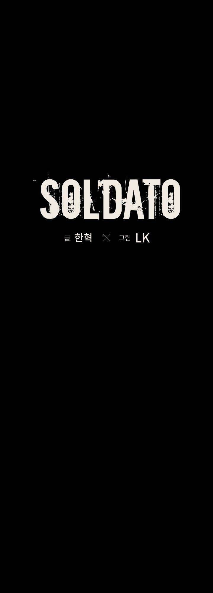 Soldato Chương 8 Ảnh 4