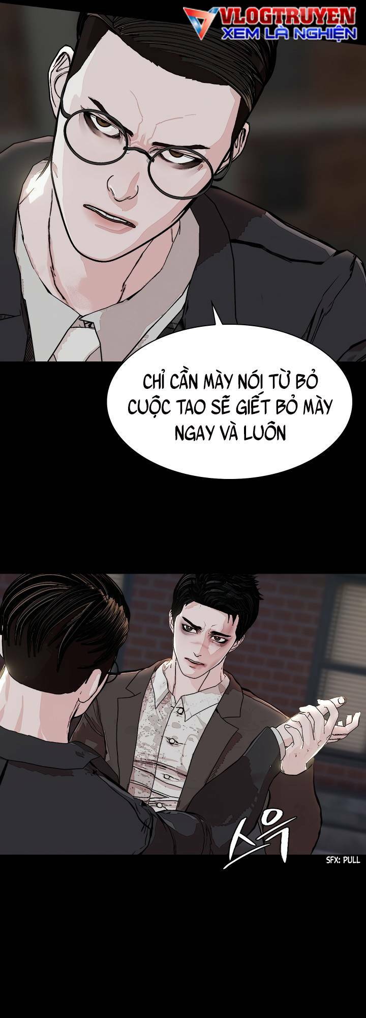 Soldato Chương 8 Ảnh 8