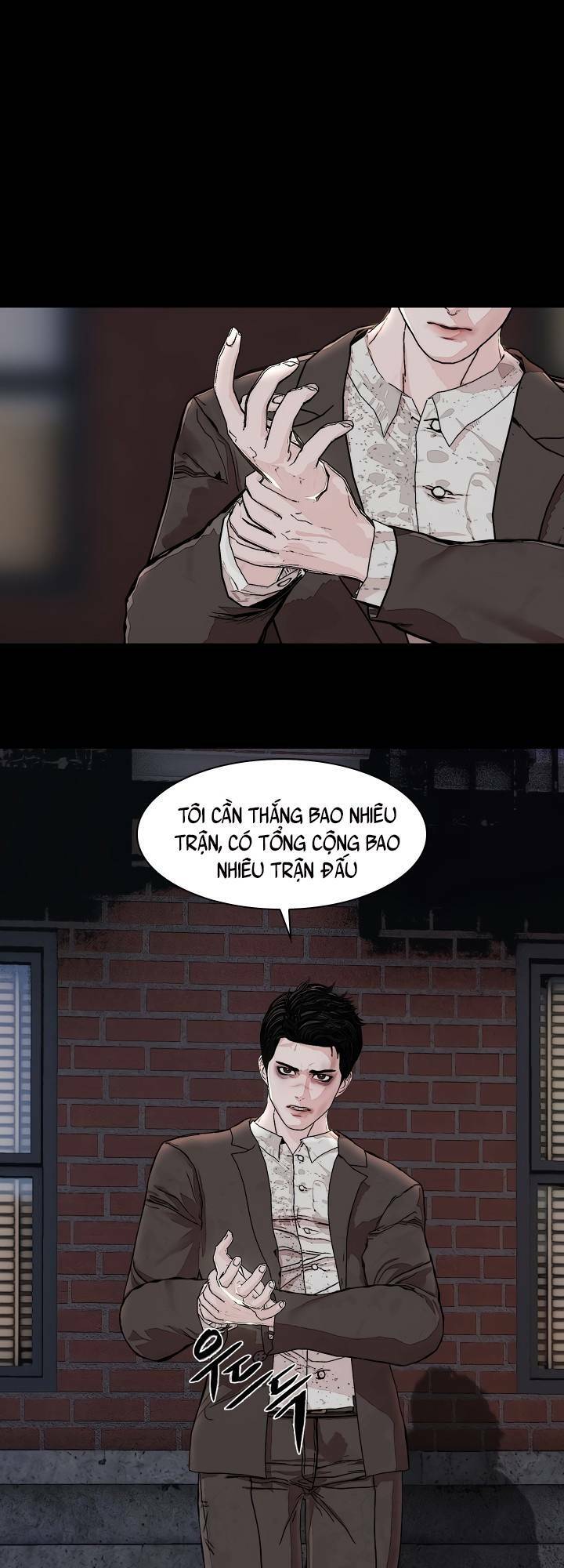 Soldato Chương 8 Ảnh 9