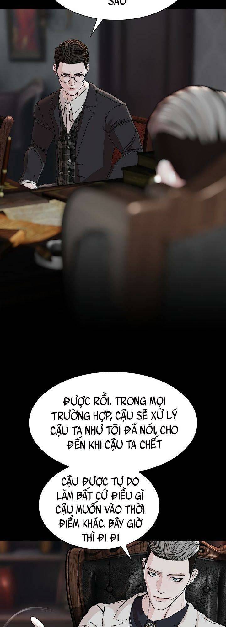 Soldato Chương 9 Ảnh 3