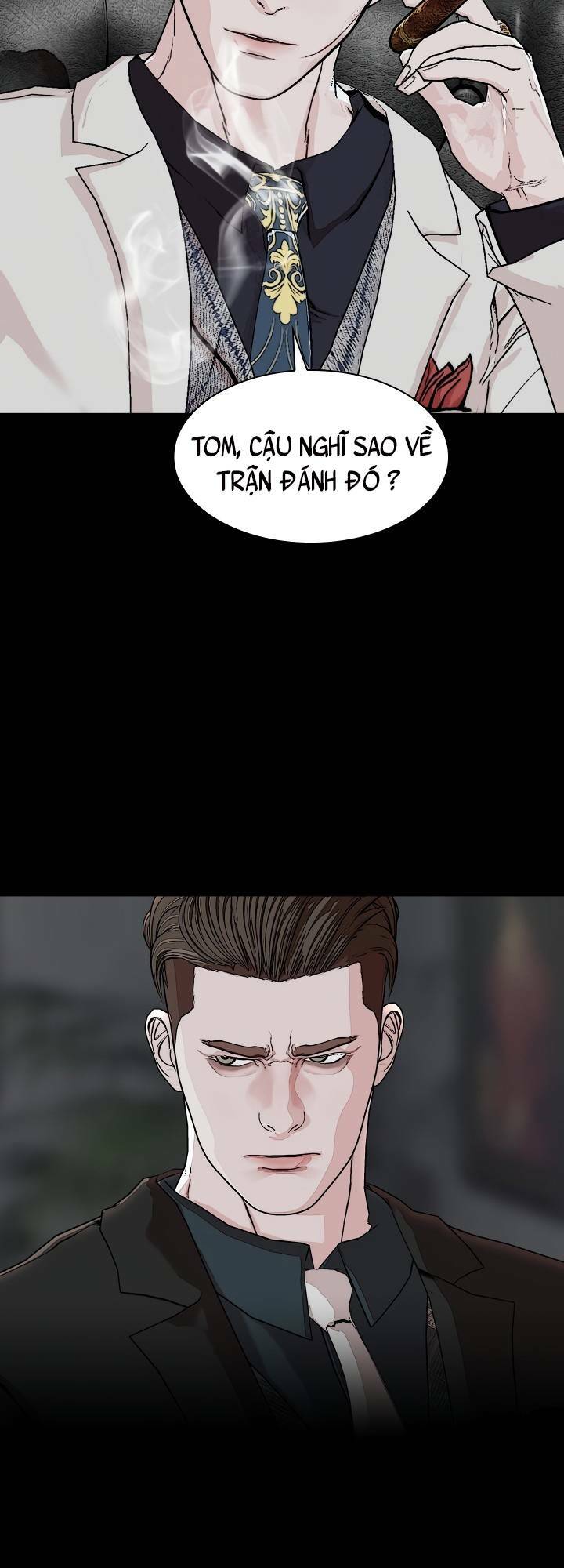 Soldato Chương 9 Ảnh 9