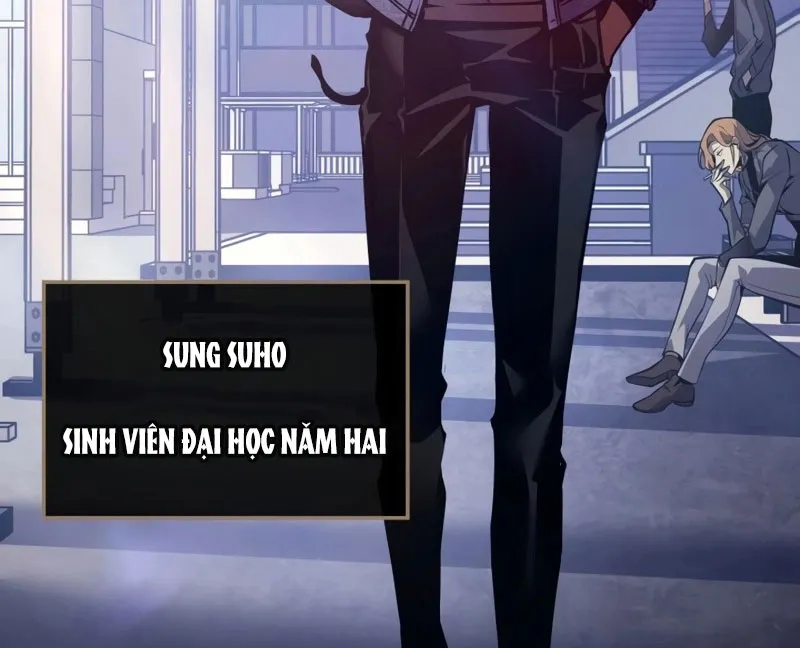 Solo Leveling - Tôi Thăng Cấp Một Mình: Tận Thế Ragnarok Chương 1 Ảnh 125