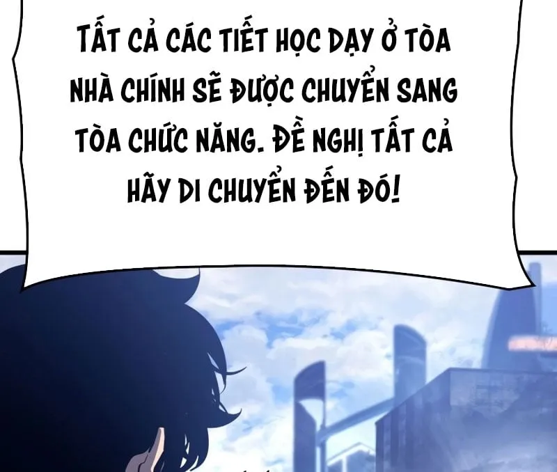Solo Leveling - Tôi Thăng Cấp Một Mình: Tận Thế Ragnarok Chương 1 Ảnh 131
