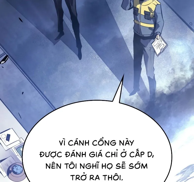 Solo Leveling - Tôi Thăng Cấp Một Mình: Tận Thế Ragnarok Chương 1 Ảnh 137