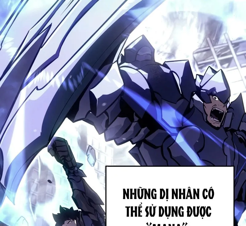 Solo Leveling - Tôi Thăng Cấp Một Mình: Tận Thế Ragnarok Chương 1 Ảnh 155