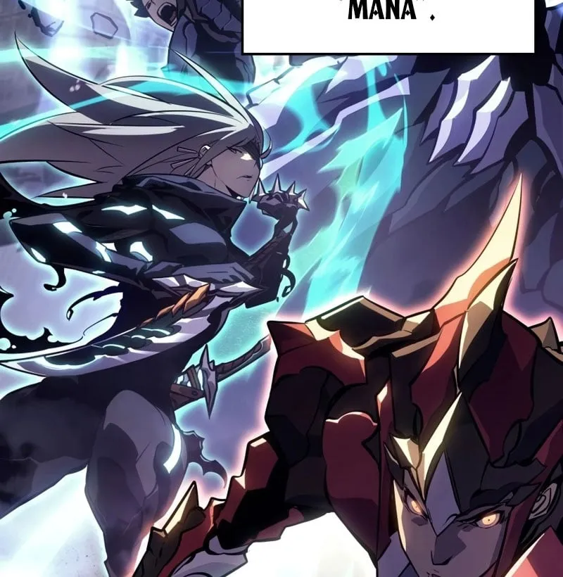 Solo Leveling - Tôi Thăng Cấp Một Mình: Tận Thế Ragnarok Chương 1 Ảnh 156