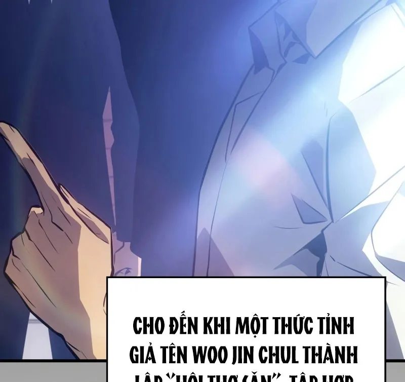 Solo Leveling - Tôi Thăng Cấp Một Mình: Tận Thế Ragnarok Chương 1 Ảnh 160