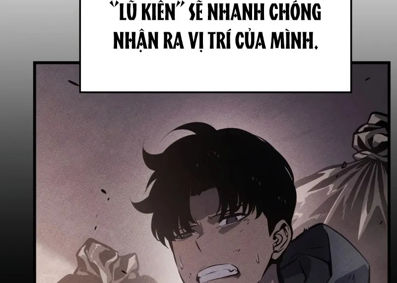 Solo Leveling - Tôi Thăng Cấp Một Mình: Tận Thế Ragnarok Chương 1 Ảnh 174