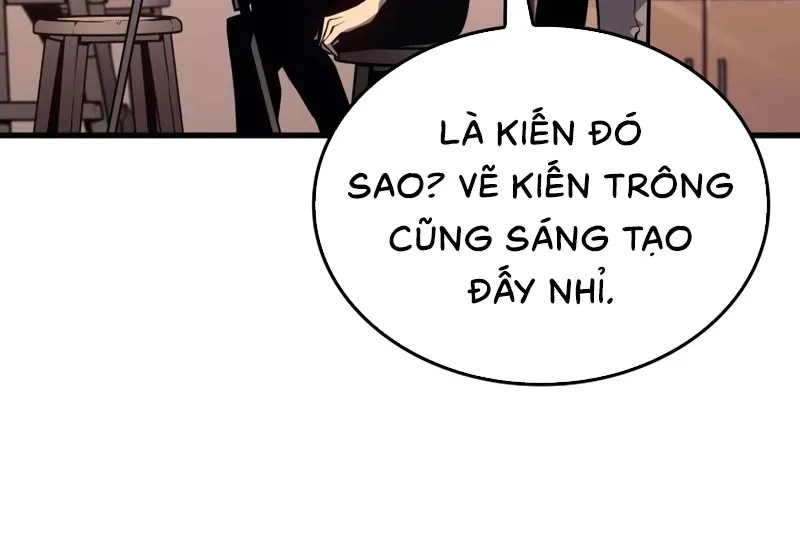 Solo Leveling - Tôi Thăng Cấp Một Mình: Tận Thế Ragnarok Chương 1 Ảnh 210