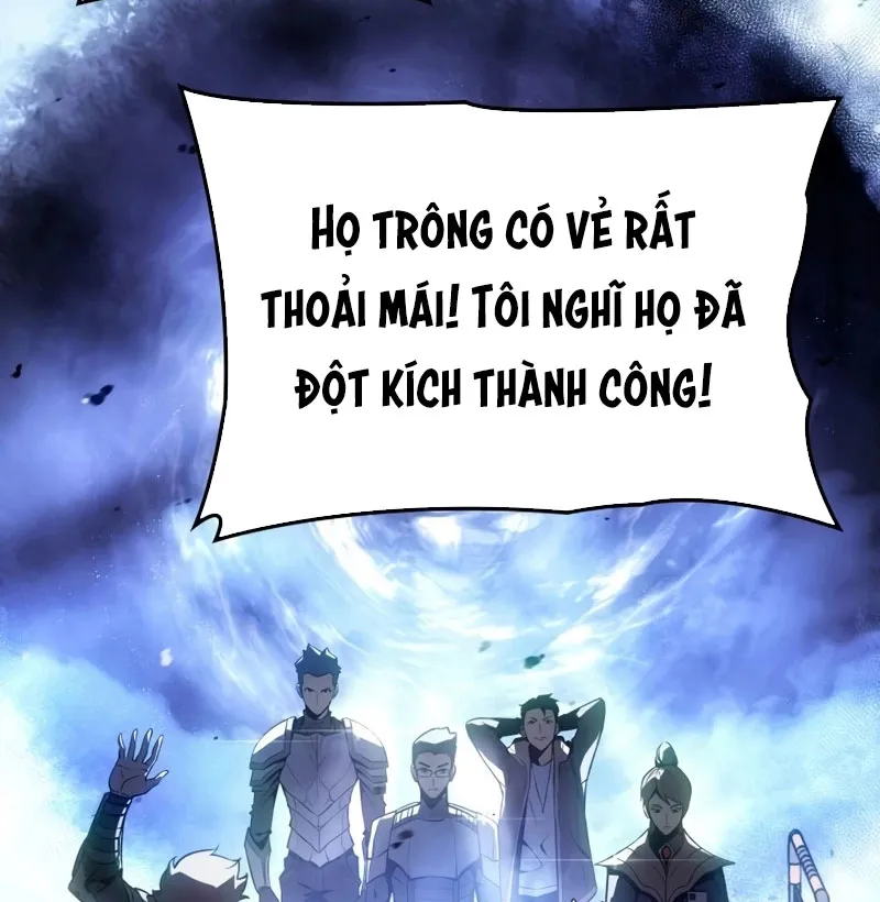 Solo Leveling - Tôi Thăng Cấp Một Mình: Tận Thế Ragnarok Chương 1 Ảnh 224