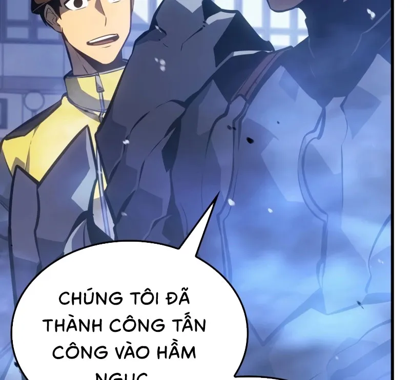 Solo Leveling - Tôi Thăng Cấp Một Mình: Tận Thế Ragnarok Chương 1 Ảnh 229