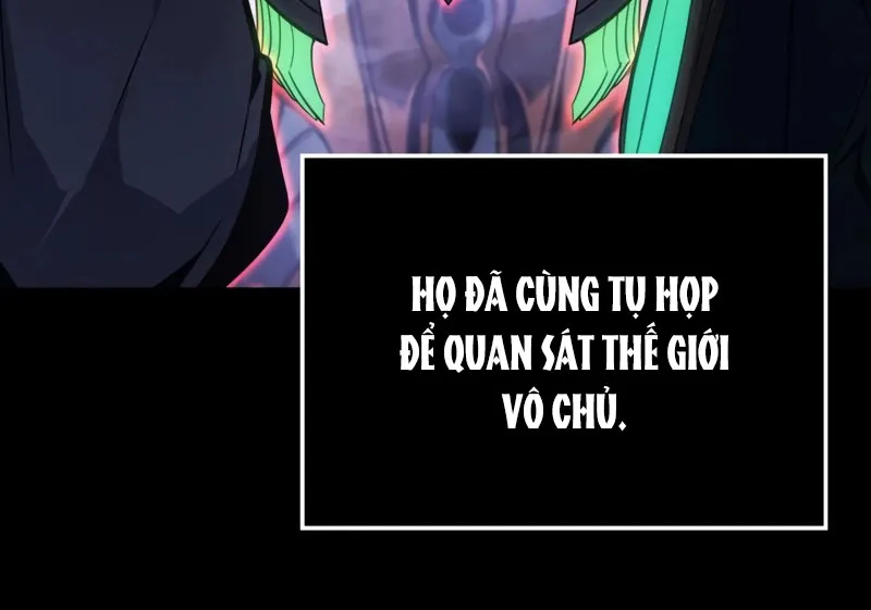Solo Leveling - Tôi Thăng Cấp Một Mình: Tận Thế Ragnarok Chương 1 Ảnh 27