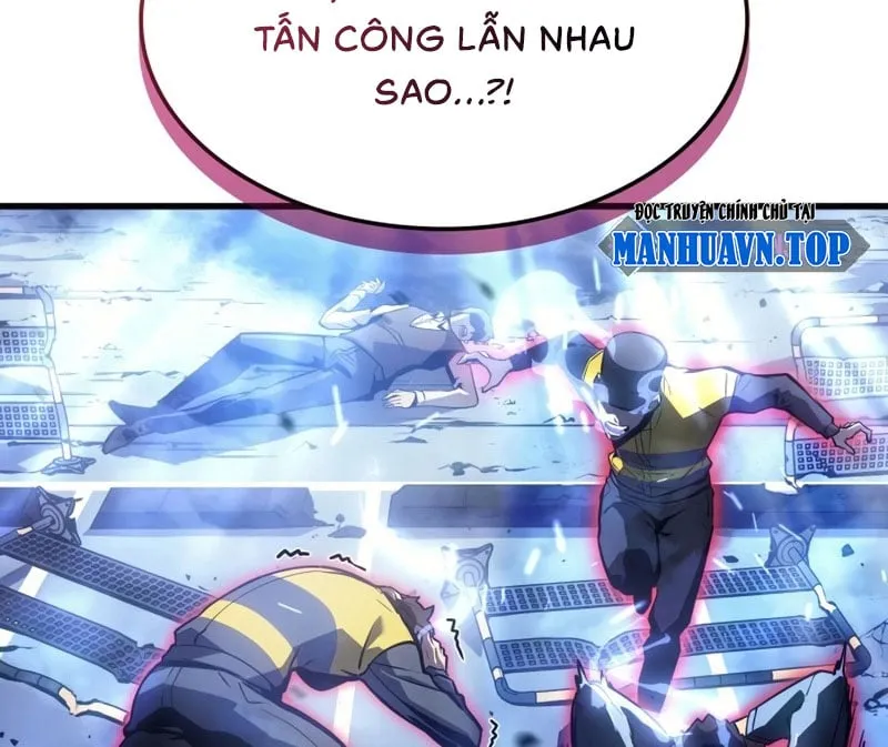 Solo Leveling - Tôi Thăng Cấp Một Mình: Tận Thế Ragnarok Chương 1 Ảnh 290