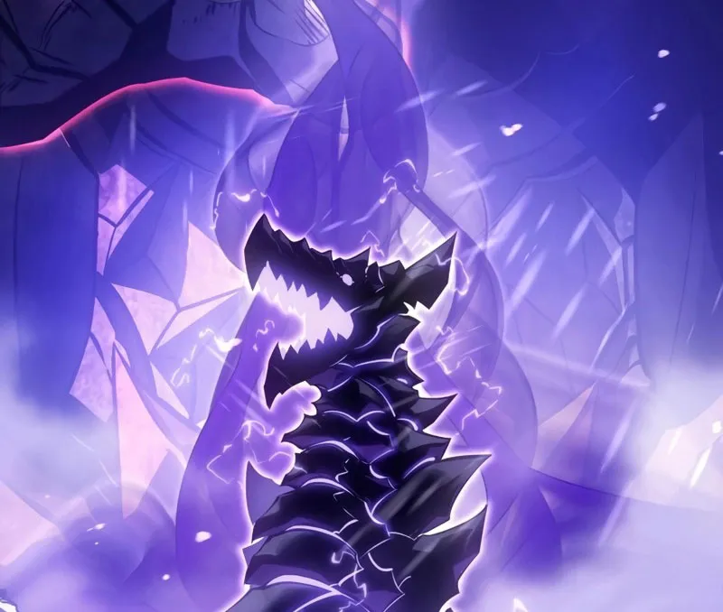 Solo Leveling - Tôi Thăng Cấp Một Mình: Tận Thế Ragnarok Chương 1 Ảnh 38