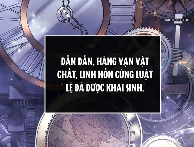 Solo Leveling - Tôi Thăng Cấp Một Mình: Tận Thế Ragnarok Chương 1 Ảnh 9