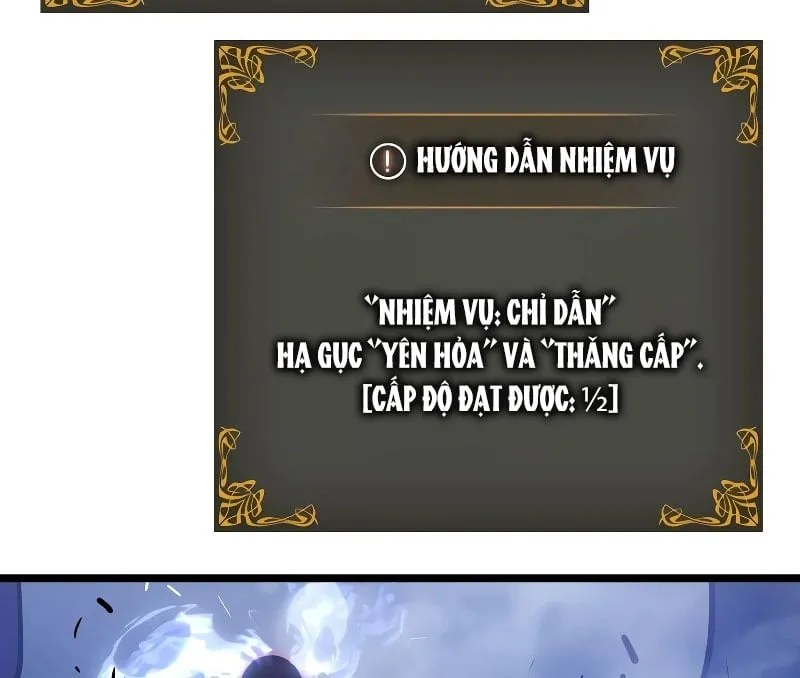 Solo Leveling - Tôi Thăng Cấp Một Mình: Tận Thế Ragnarok Chương 2 Ảnh 105