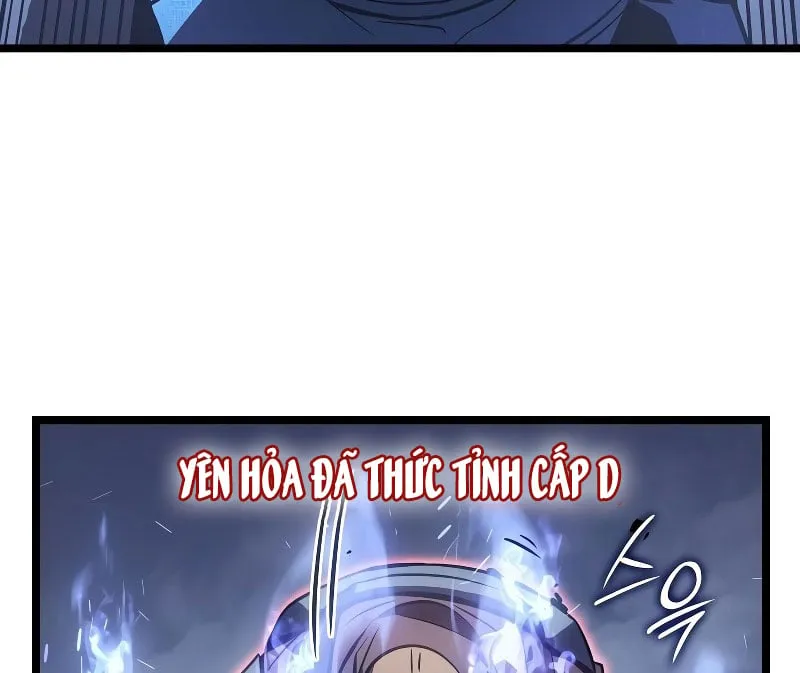 Solo Leveling - Tôi Thăng Cấp Một Mình: Tận Thế Ragnarok Chương 2 Ảnh 108