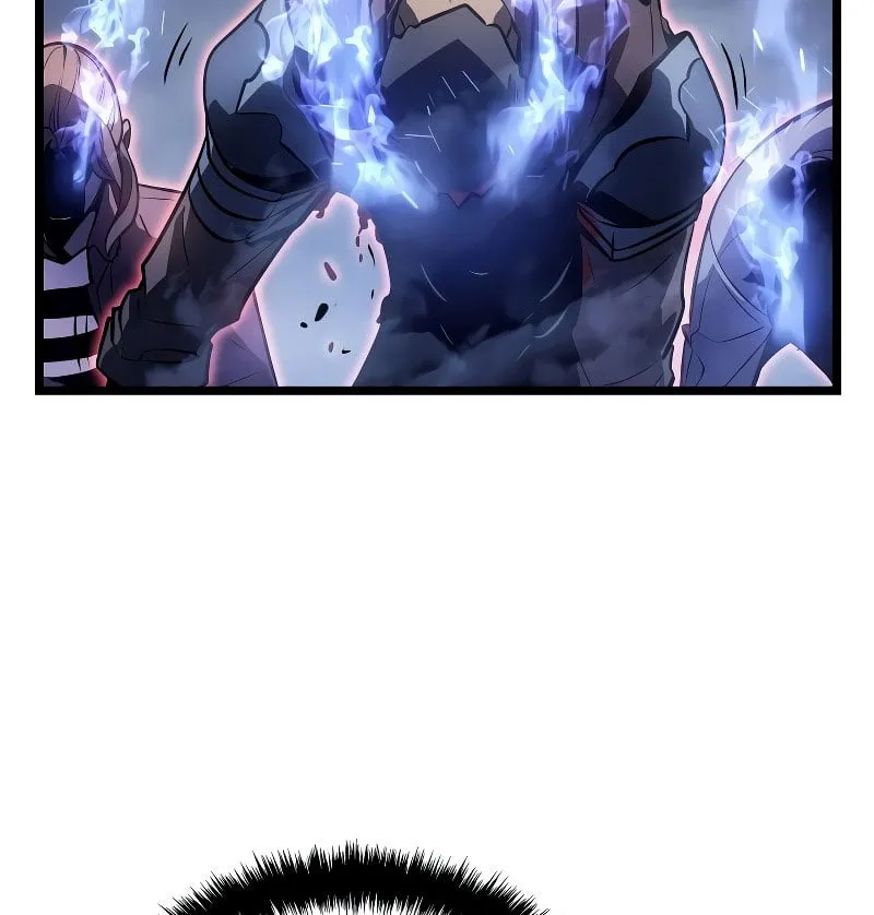Solo Leveling - Tôi Thăng Cấp Một Mình: Tận Thế Ragnarok Chương 2 Ảnh 109