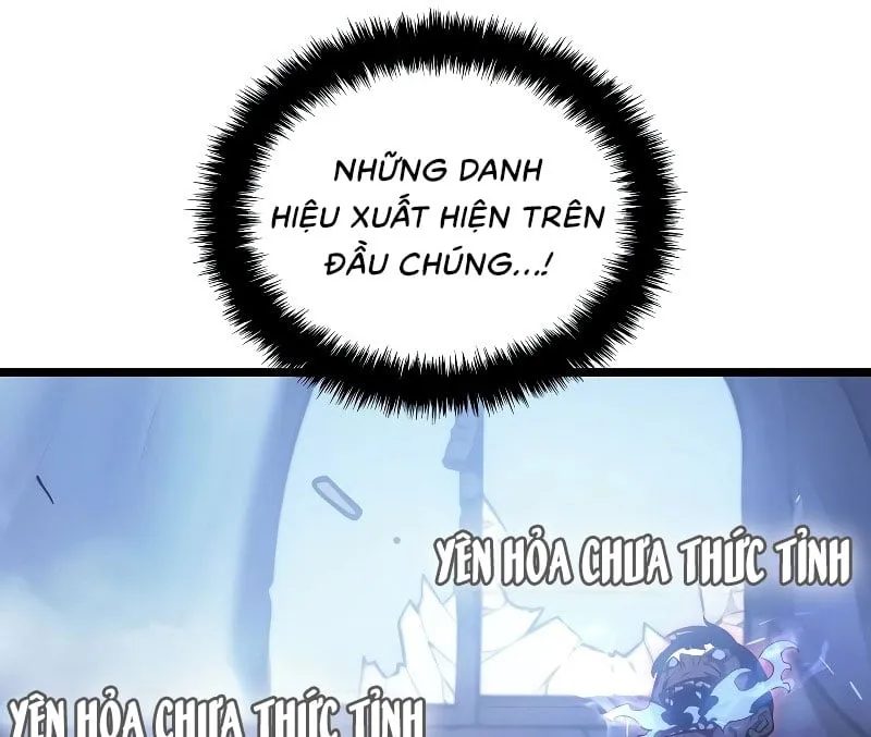 Solo Leveling - Tôi Thăng Cấp Một Mình: Tận Thế Ragnarok Chương 2 Ảnh 113