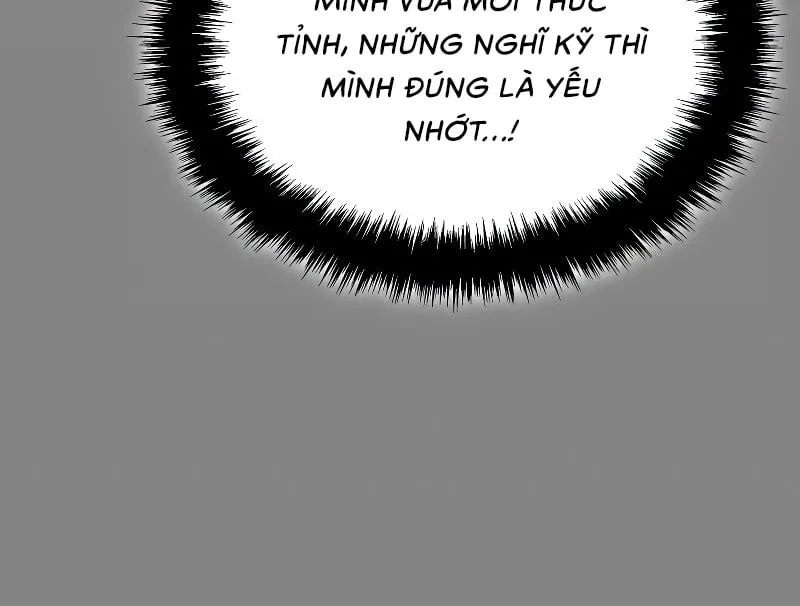 Solo Leveling - Tôi Thăng Cấp Một Mình: Tận Thế Ragnarok Chương 2 Ảnh 209