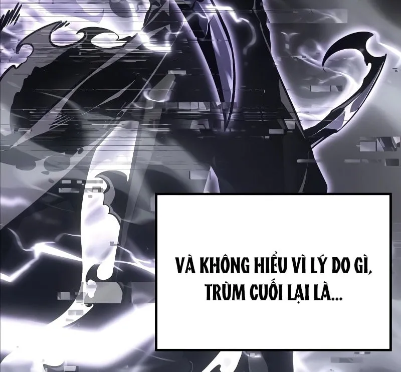 Solo Leveling - Tôi Thăng Cấp Một Mình: Tận Thế Ragnarok Chương 2 Ảnh 23
