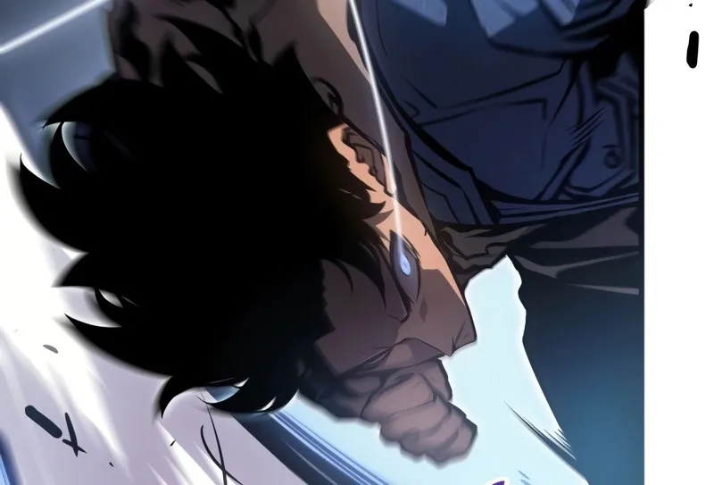 Solo Leveling - Tôi Thăng Cấp Một Mình: Tận Thế Ragnarok Chương 3 Ảnh 144