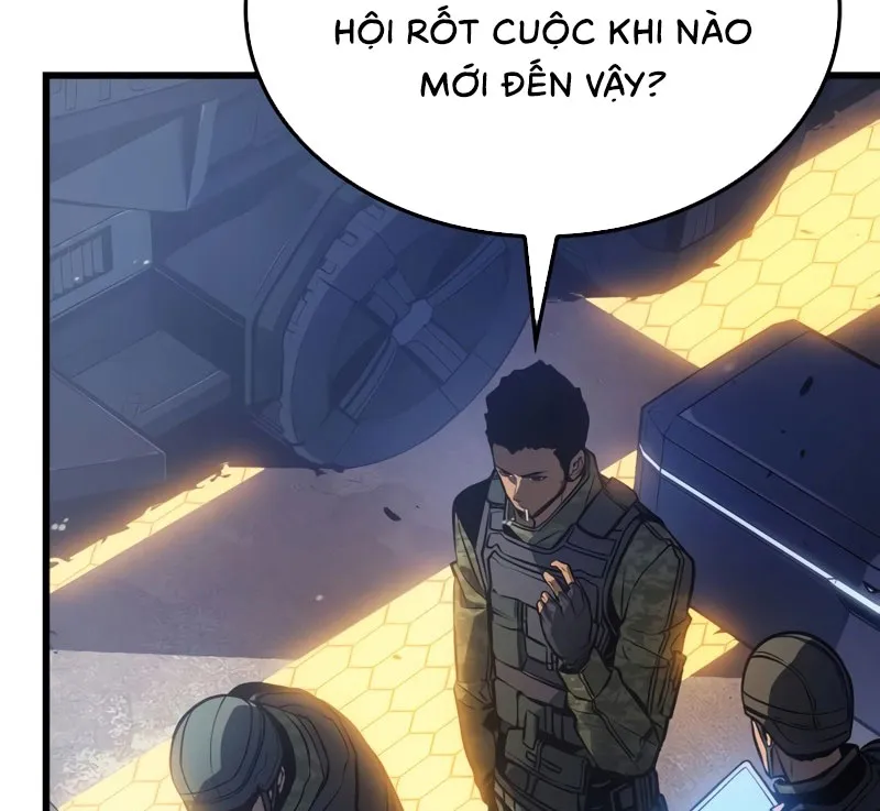 Solo Leveling - Tôi Thăng Cấp Một Mình: Tận Thế Ragnarok Chương 3 Ảnh 17