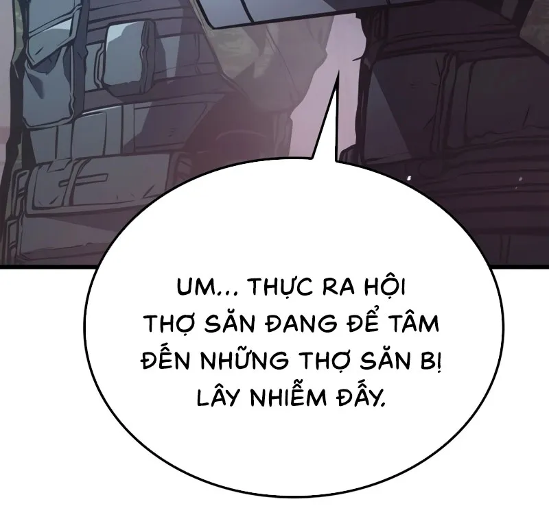Solo Leveling - Tôi Thăng Cấp Một Mình: Tận Thế Ragnarok Chương 3 Ảnh 22