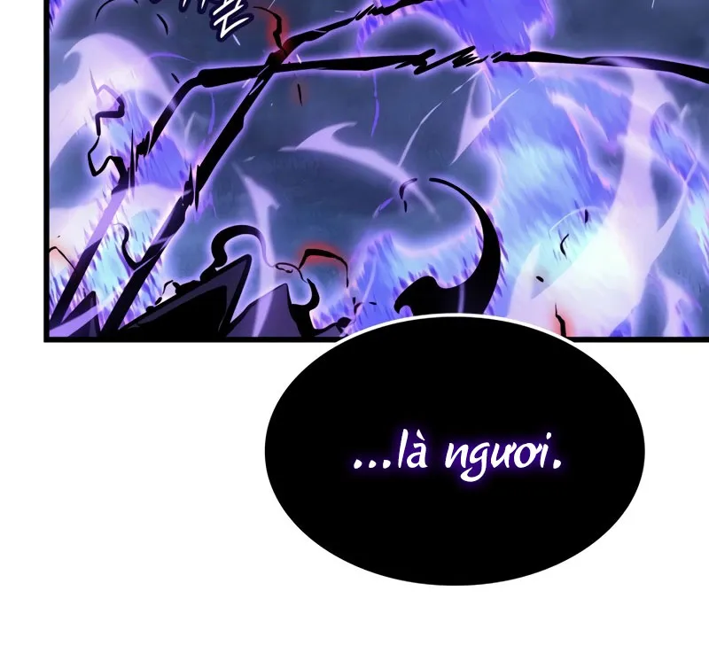 Solo Leveling - Tôi Thăng Cấp Một Mình: Tận Thế Ragnarok Chương 3 Ảnh 237