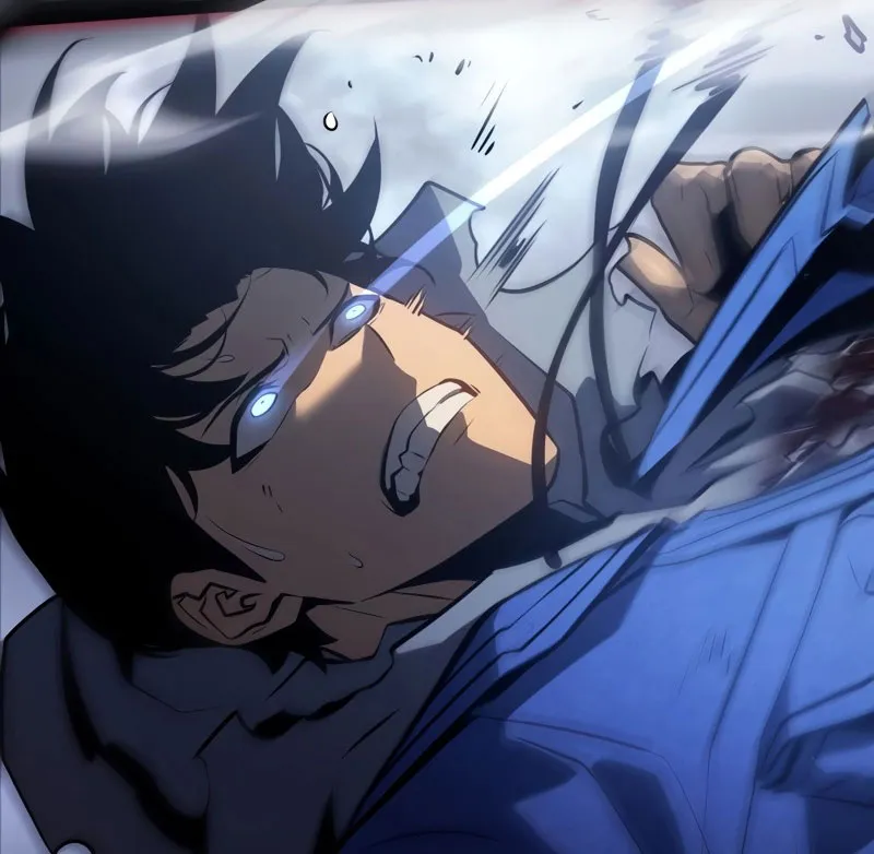 Solo Leveling - Tôi Thăng Cấp Một Mình: Tận Thế Ragnarok Chương 3 Ảnh 44