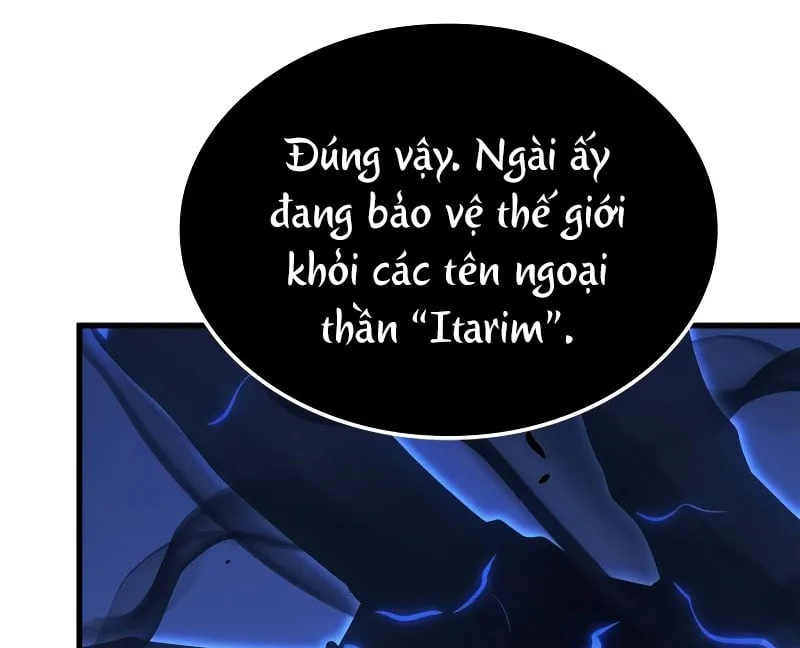 Solo Leveling - Tôi Thăng Cấp Một Mình: Tận Thế Ragnarok Chương 4 Ảnh 147