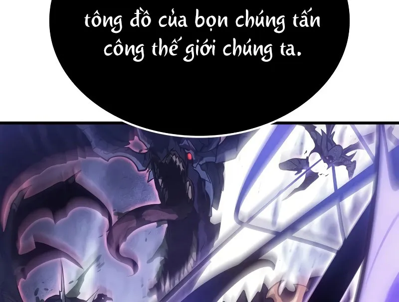 Solo Leveling - Tôi Thăng Cấp Một Mình: Tận Thế Ragnarok Chương 4 Ảnh 151