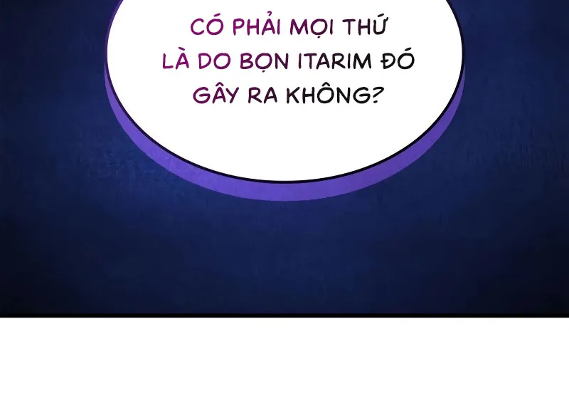 Solo Leveling - Tôi Thăng Cấp Một Mình: Tận Thế Ragnarok Chương 4 Ảnh 172