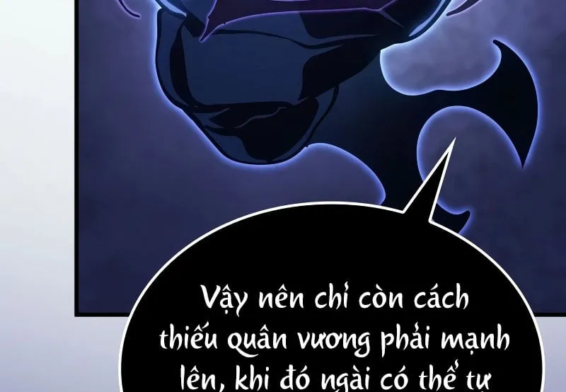 Solo Leveling - Tôi Thăng Cấp Một Mình: Tận Thế Ragnarok Chương 4 Ảnh 186