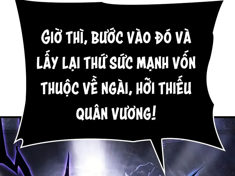 Solo Leveling - Tôi Thăng Cấp Một Mình: Tận Thế Ragnarok Chương 4 Ảnh 211