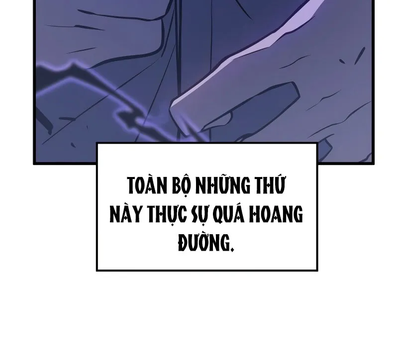 Solo Leveling - Tôi Thăng Cấp Một Mình: Tận Thế Ragnarok Chương 4 Ảnh 220