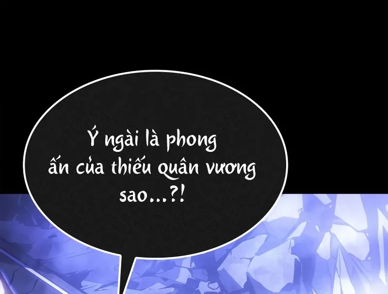 Solo Leveling - Tôi Thăng Cấp Một Mình: Tận Thế Ragnarok Chương 4 Ảnh 237