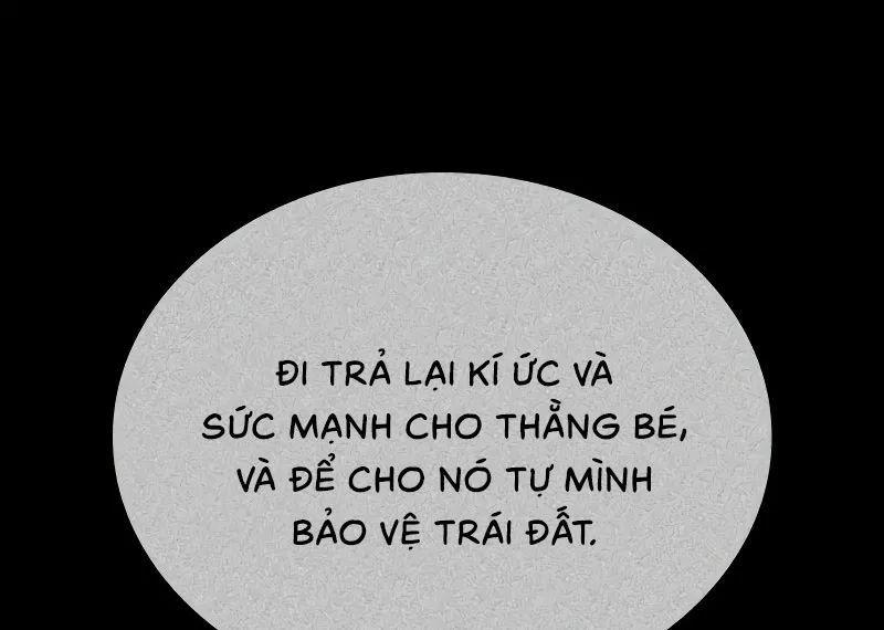 Solo Leveling - Tôi Thăng Cấp Một Mình: Tận Thế Ragnarok Chương 4 Ảnh 241