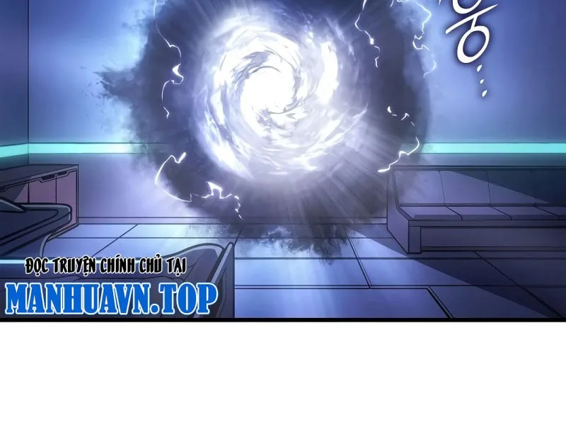Solo Leveling - Tôi Thăng Cấp Một Mình: Tận Thế Ragnarok Chương 4 Ảnh 257