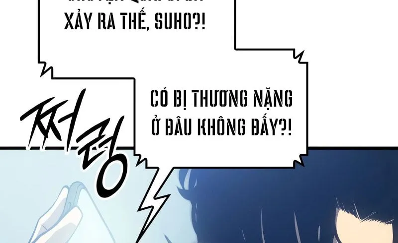 Solo Leveling - Tôi Thăng Cấp Một Mình: Tận Thế Ragnarok Chương 4 Ảnh 35