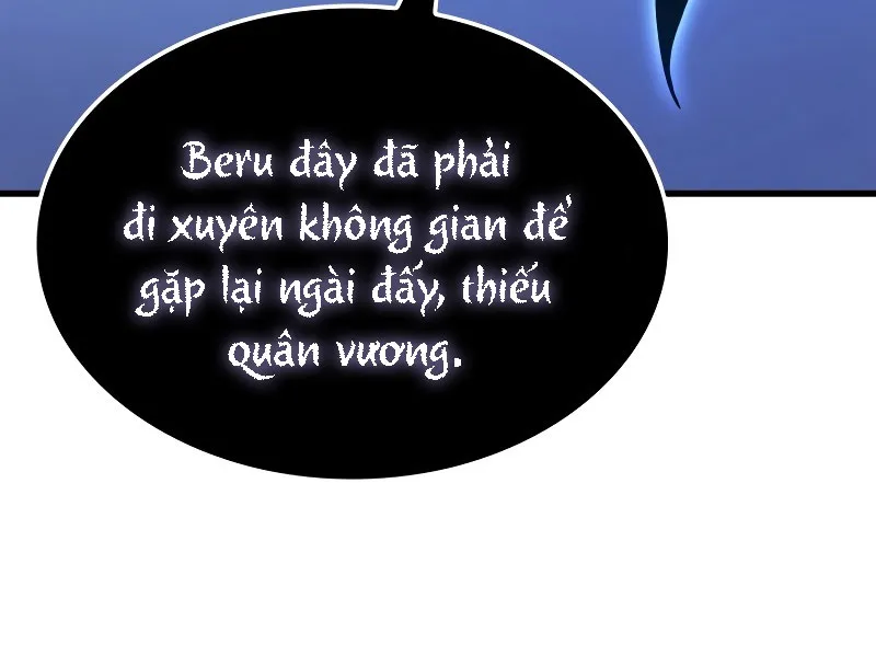 Solo Leveling - Tôi Thăng Cấp Một Mình: Tận Thế Ragnarok Chương 4 Ảnh 97