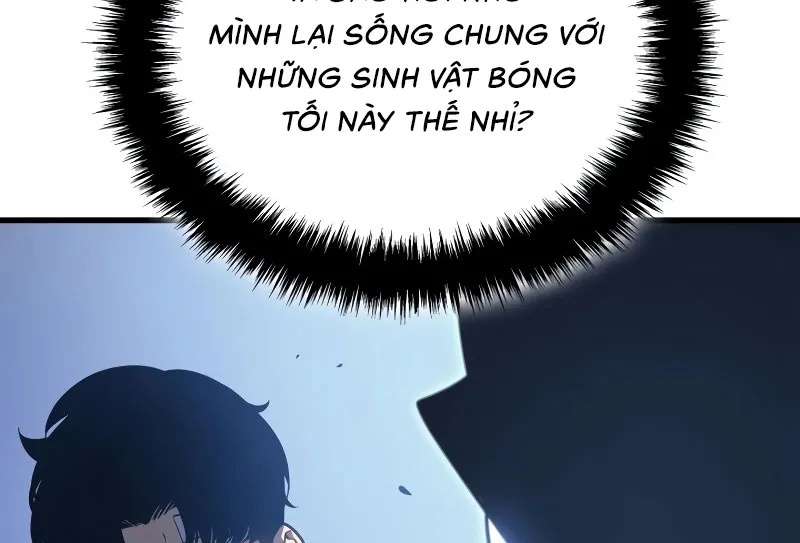 Solo Leveling - Tôi Thăng Cấp Một Mình: Tận Thế Ragnarok Chương 4 Ảnh 99