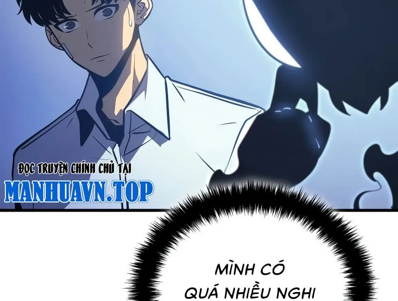 Solo Leveling - Tôi Thăng Cấp Một Mình: Tận Thế Ragnarok Chương 4 Ảnh 100