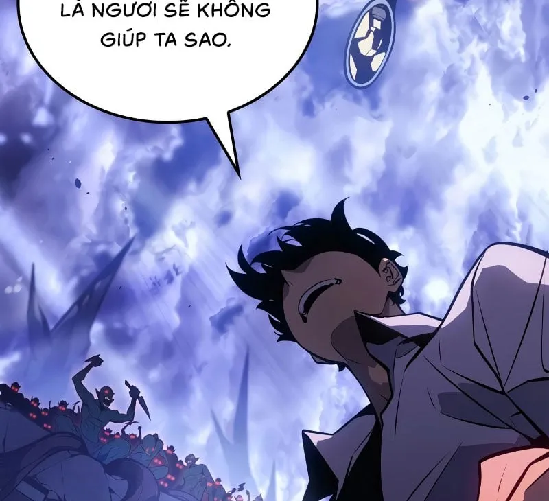 Solo Leveling - Tôi Thăng Cấp Một Mình: Tận Thế Ragnarok Chương 5 Ảnh 106