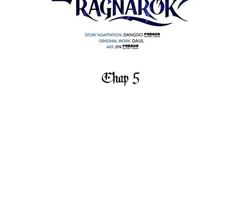Solo Leveling - Tôi Thăng Cấp Một Mình: Tận Thế Ragnarok Chương 5 Ảnh 16
