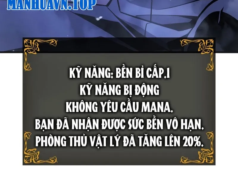 Solo Leveling - Tôi Thăng Cấp Một Mình: Tận Thế Ragnarok Chương 5 Ảnh 257